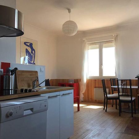 Appartement Soulac Sur Mer Exterior foto
