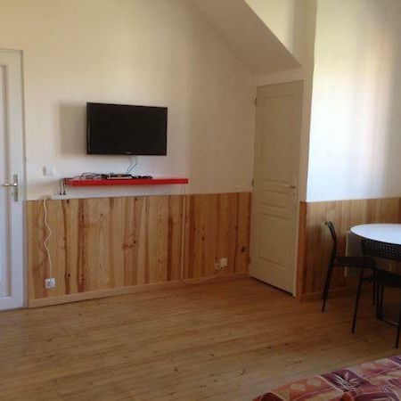 Appartement Soulac Sur Mer Exterior foto