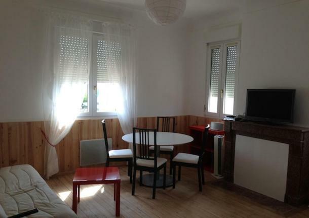 Appartement Soulac Sur Mer Exterior foto