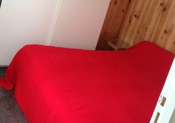 Appartement Soulac Sur Mer Exterior foto