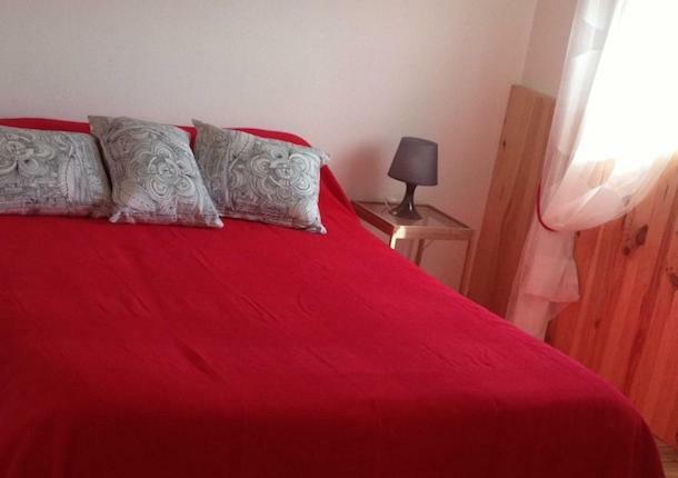 Appartement Soulac Sur Mer Exterior foto