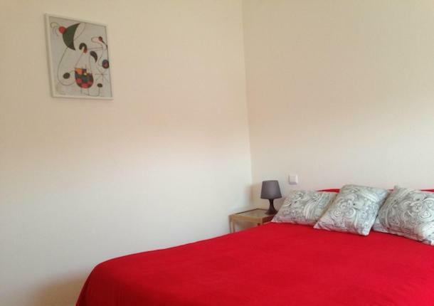 Appartement Soulac Sur Mer Exterior foto