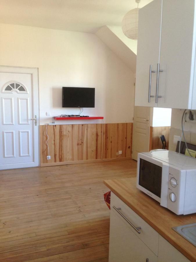 Appartement Soulac Sur Mer Exterior foto
